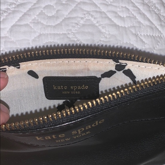 Kate Spade Wristlet - Picture 3 of 4